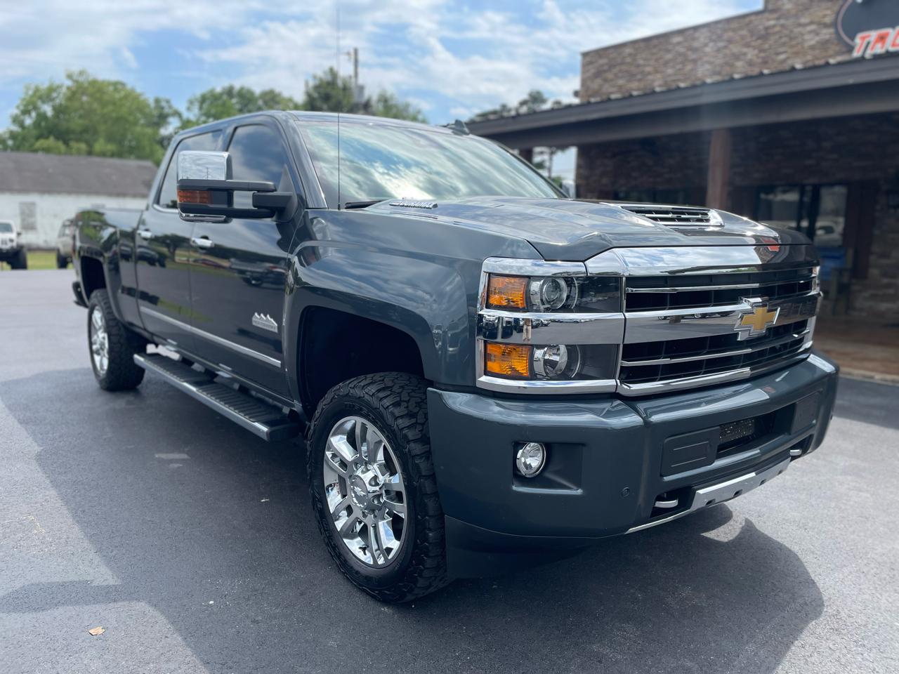 chevrolet silverado 2500hd 2019 1GC1KUEY2KF191392 image chevrolet silverado 2500hd 2019 1GC1KUEY2KF191392 image